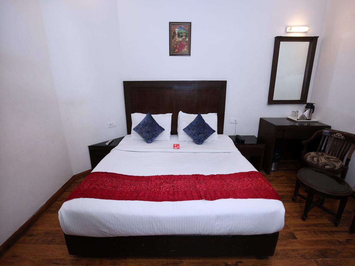 Hotel Oyo Flagship 113 Golden Temple Road Amritsar Esterno foto