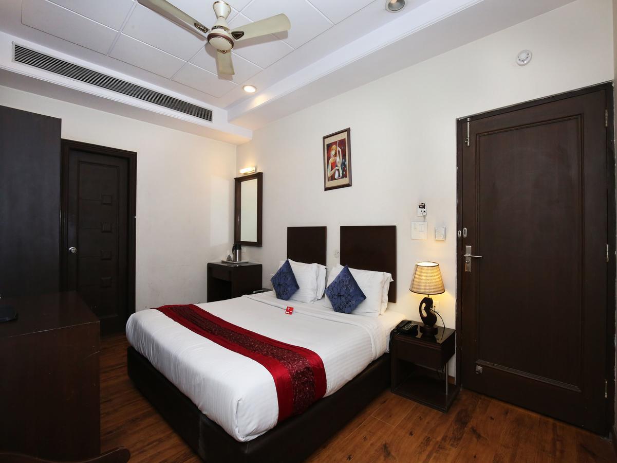 Hotel Oyo Flagship 113 Golden Temple Road Amritsar Esterno foto