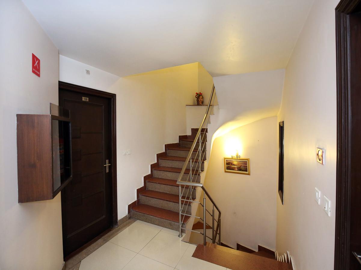 Hotel Oyo Flagship 113 Golden Temple Road Amritsar Esterno foto