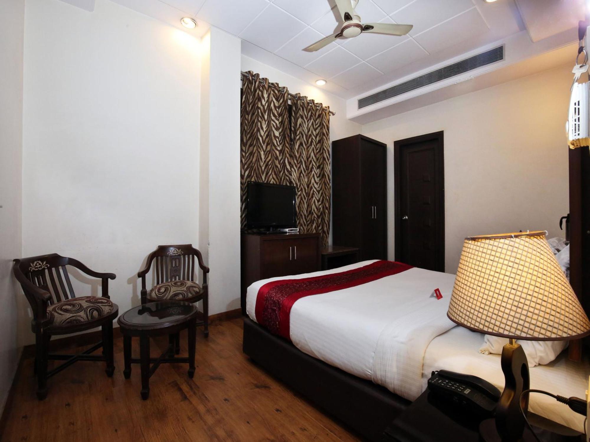 Hotel Oyo Flagship 113 Golden Temple Road Amritsar Esterno foto