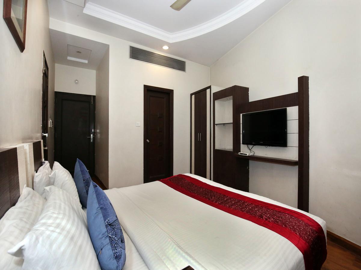 Hotel Oyo Flagship 113 Golden Temple Road Amritsar Esterno foto