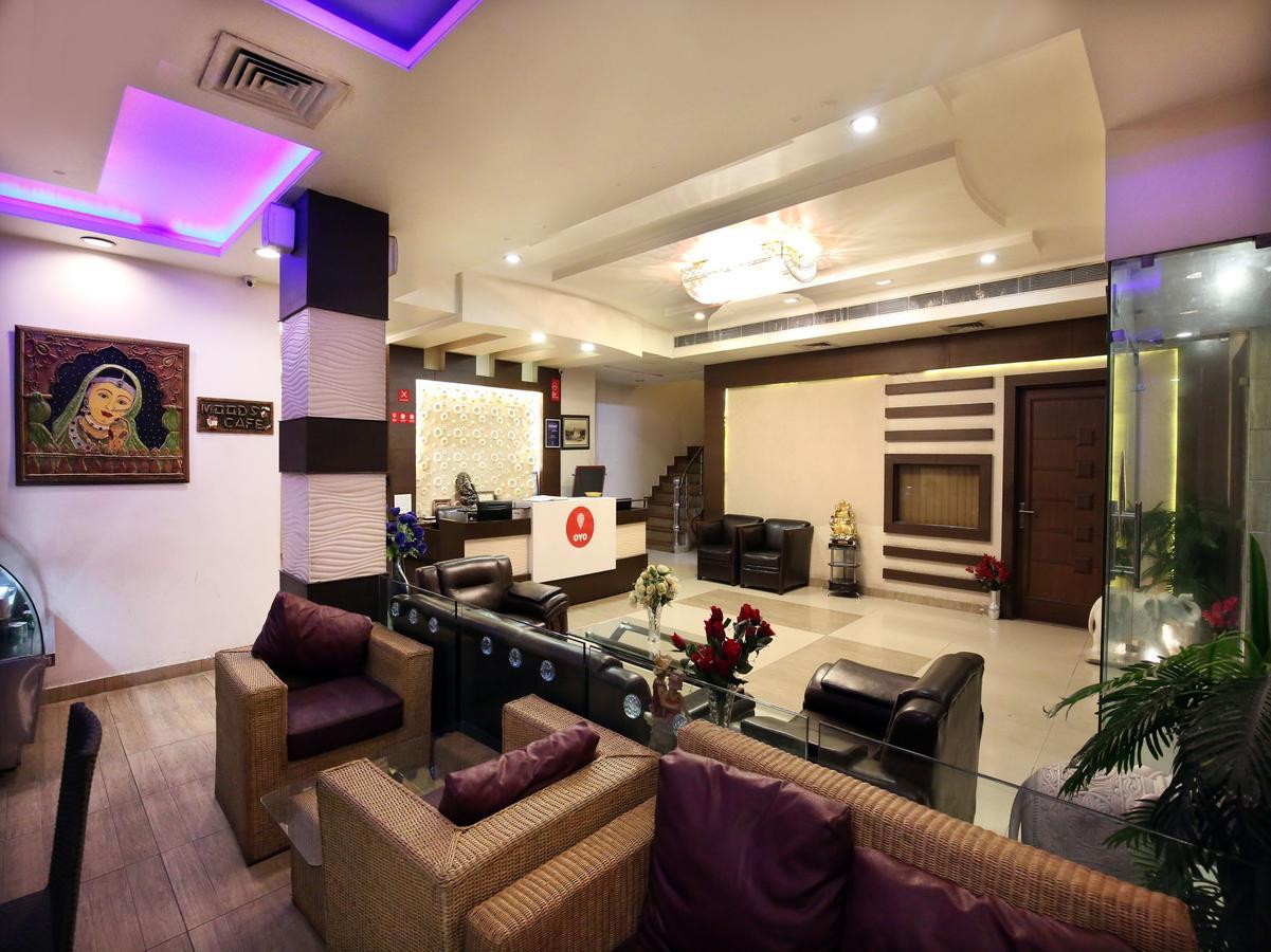 Hotel Oyo Flagship 113 Golden Temple Road Amritsar Esterno foto