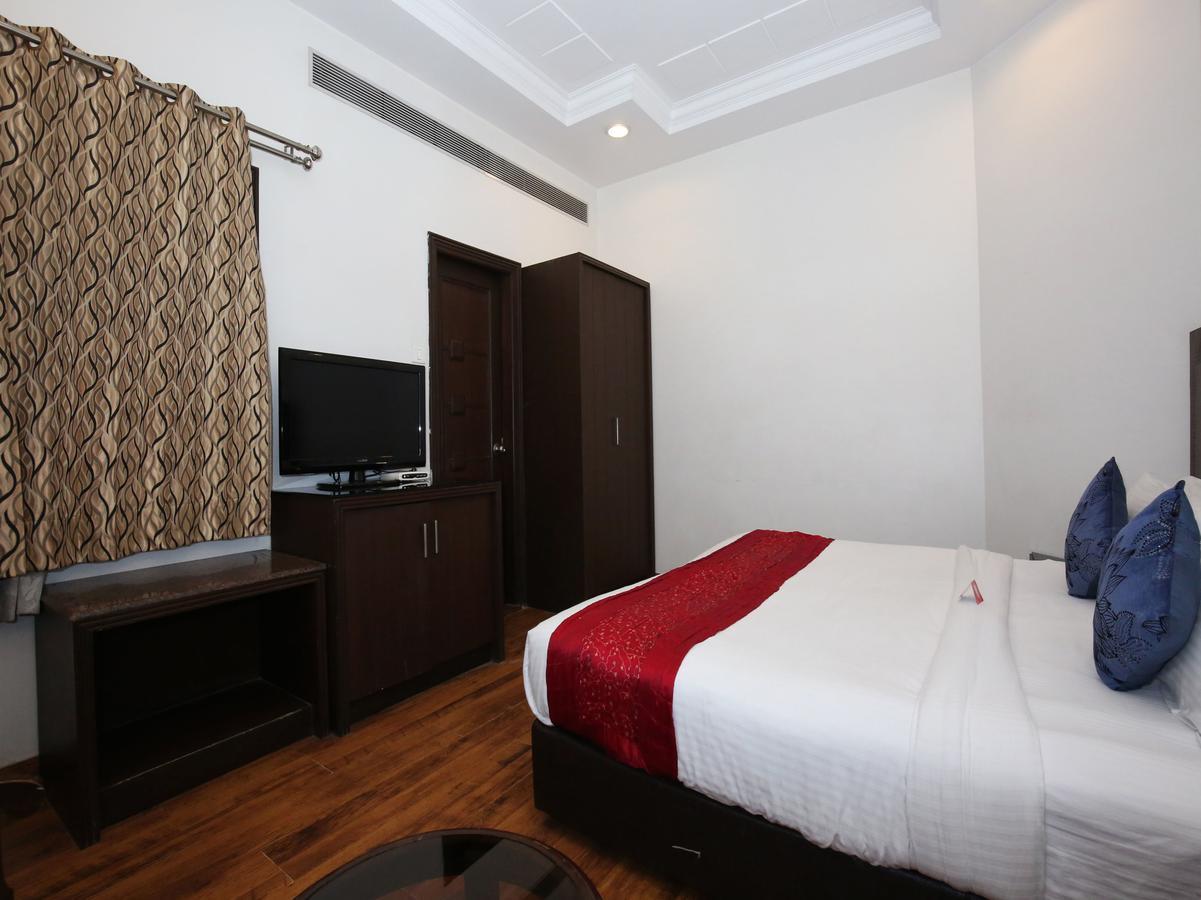 Hotel Oyo Flagship 113 Golden Temple Road Amritsar Esterno foto