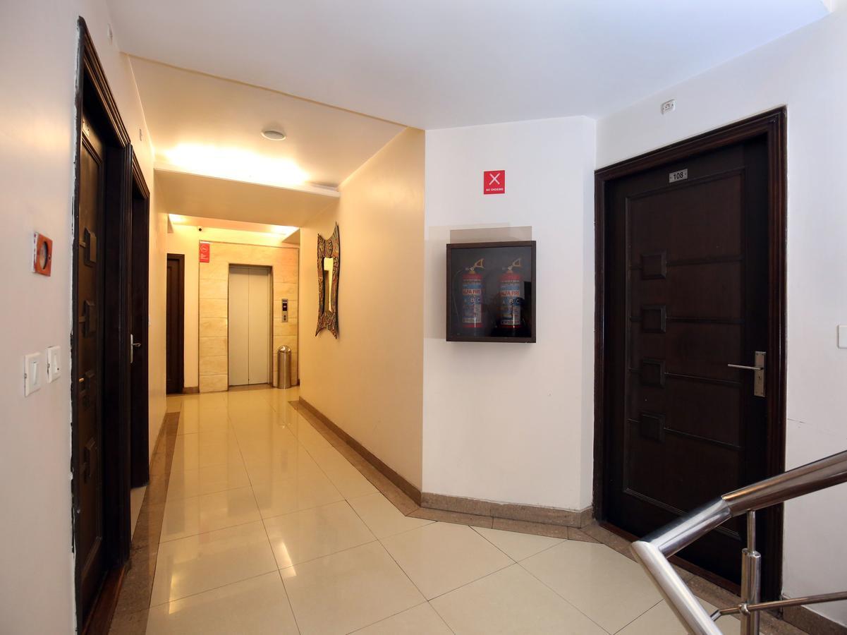 Hotel Oyo Flagship 113 Golden Temple Road Amritsar Esterno foto