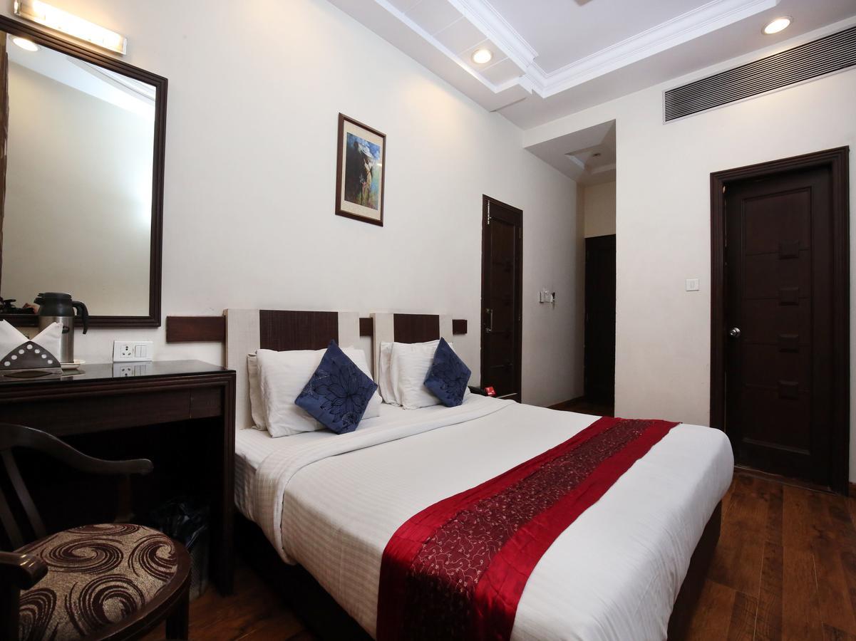 Hotel Oyo Flagship 113 Golden Temple Road Amritsar Esterno foto