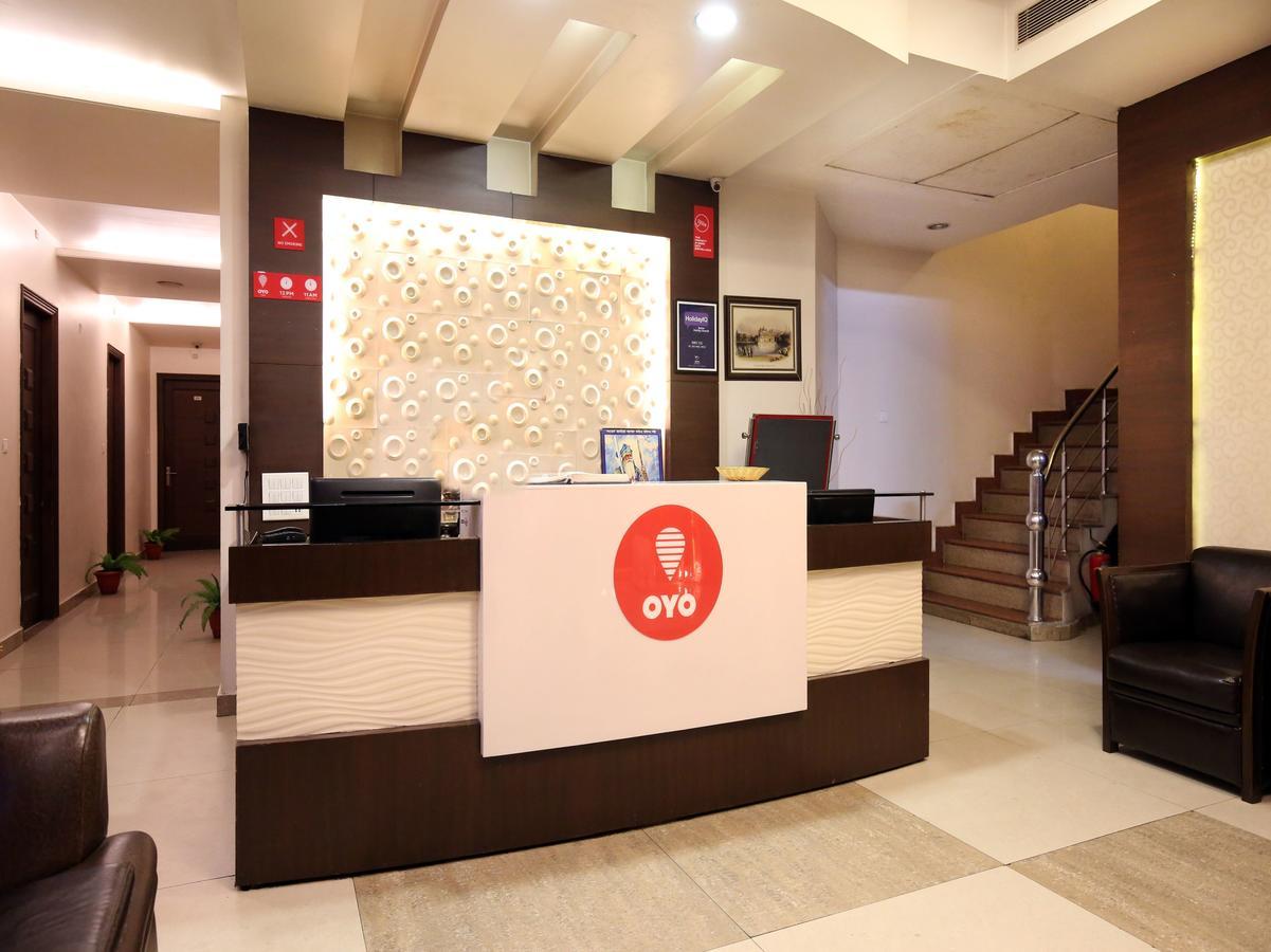 Hotel Oyo Flagship 113 Golden Temple Road Amritsar Esterno foto