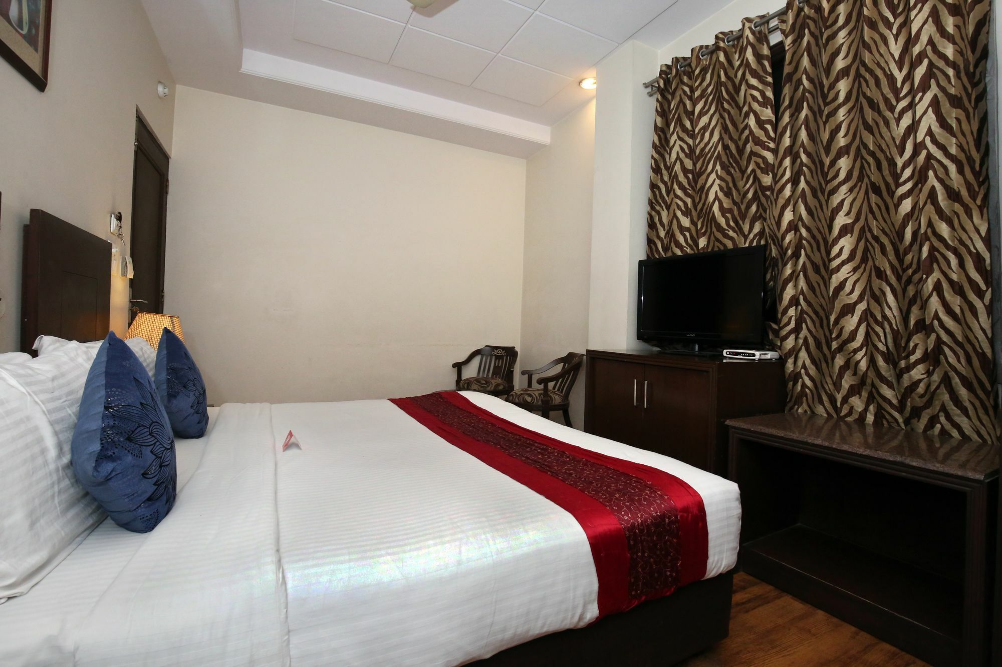 Hotel Oyo Flagship 113 Golden Temple Road Amritsar Esterno foto