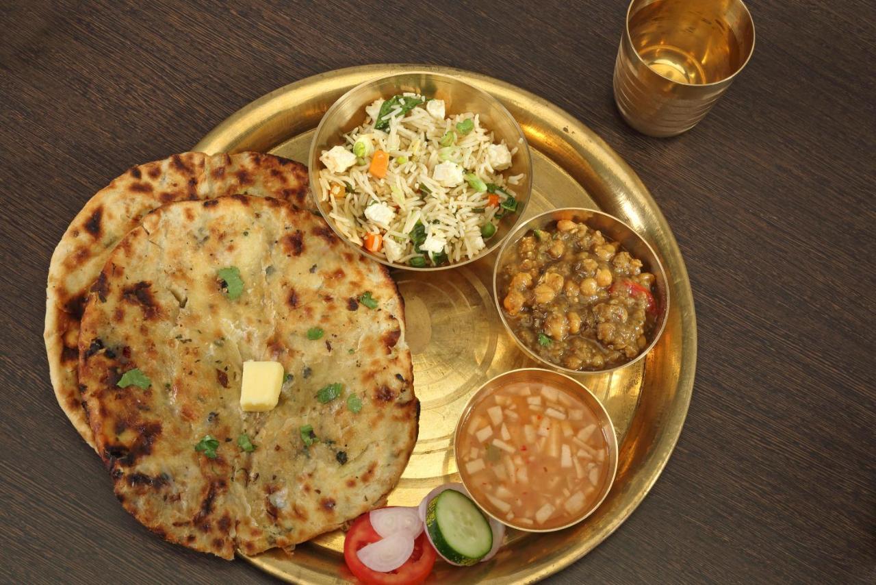 Hotel Oyo Flagship 113 Golden Temple Road Amritsar Esterno foto